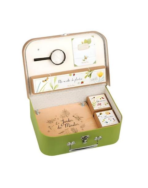 Suitcase - The Botanist - Recreational Activity