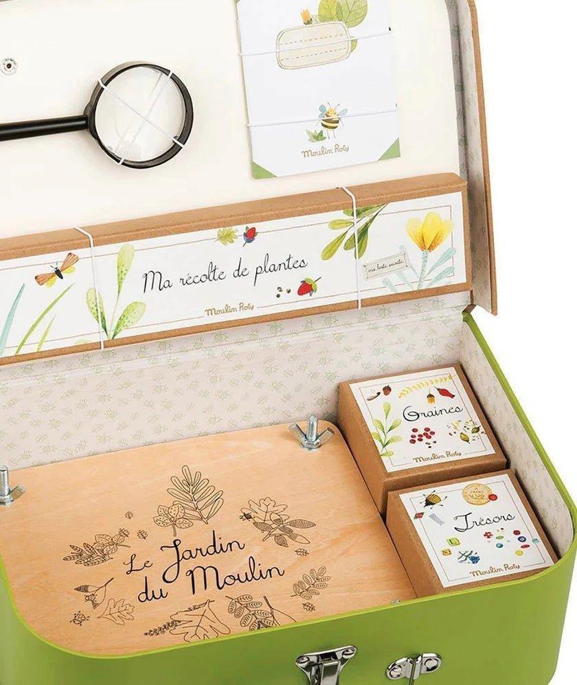 Suitcase - The Botanist - Recreational Activity image number 2