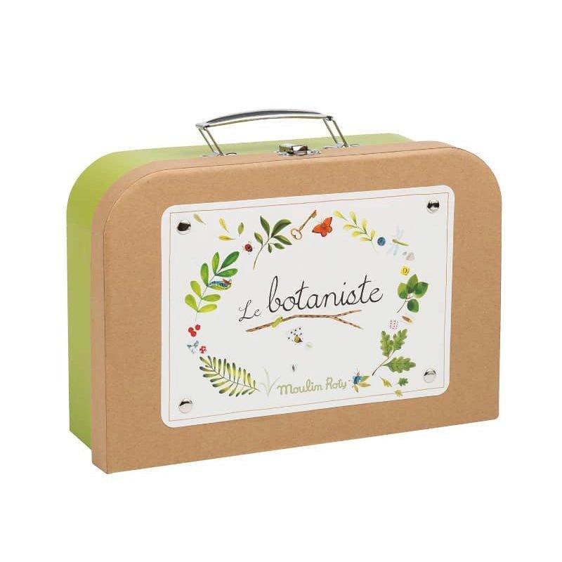 Suitcase - The Botanist - Recreational Activity image number 1