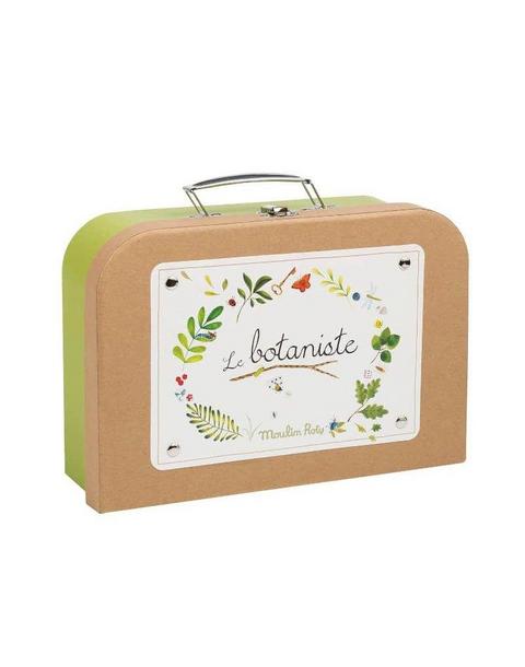 Suitcase - The Botanist - Recreational Activity