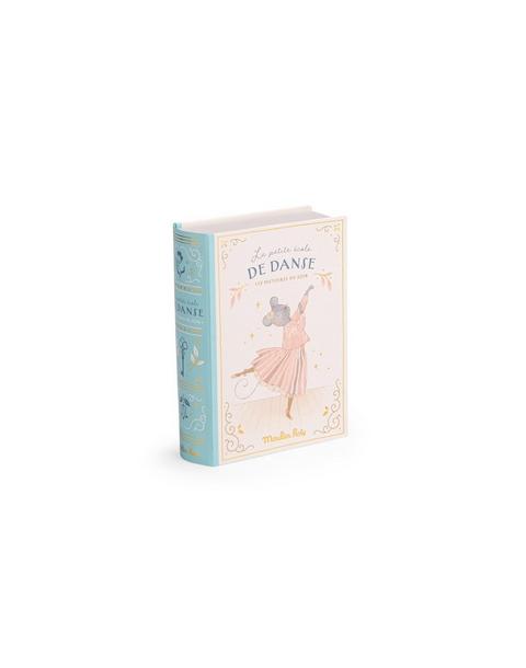 Storybook Torch Set "The Little School Of Dance"