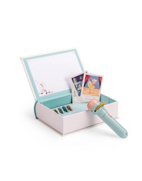 Storybook Torch Set "The Little School Of Dance"