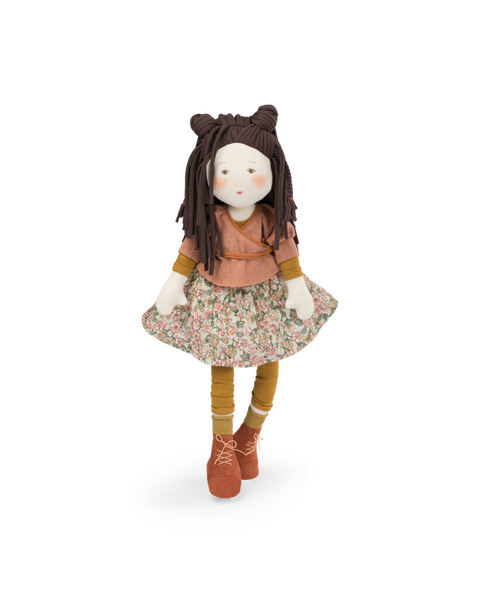 Marjolaine The Rosalies - Doll