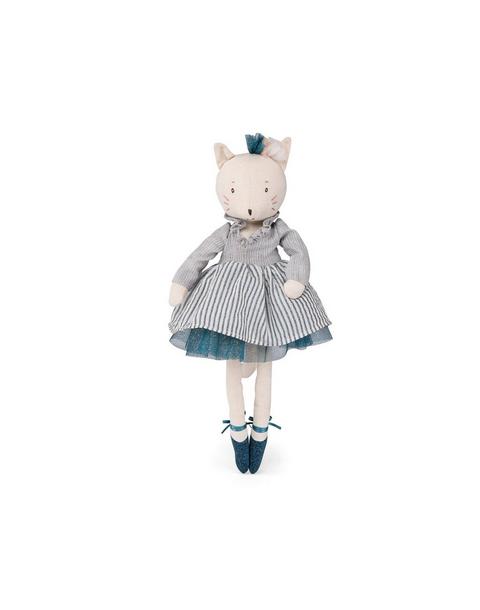 Cat doll Celestine - The Little school of dance - Dolls