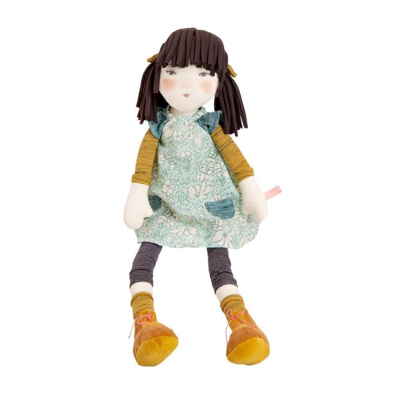 Iris The Rosalies - Doll image number 0