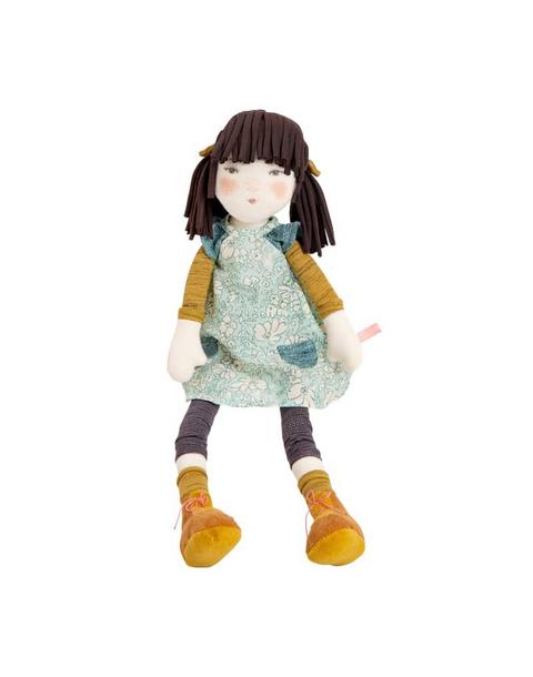 Iris The Rosalies - Doll