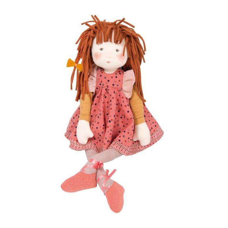 Anemone The Rosalies - Doll image number 0