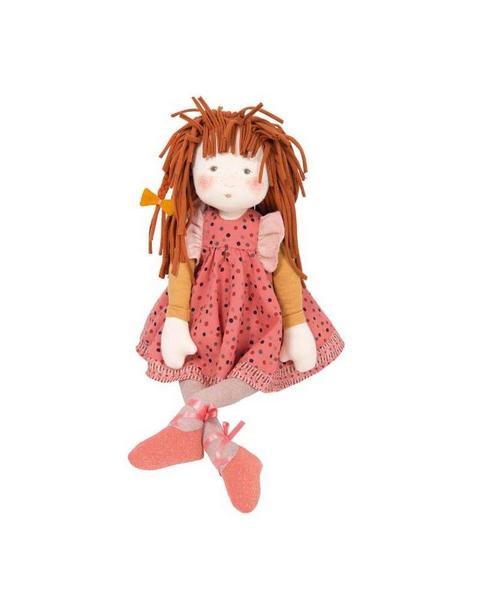 Anemone The Rosalies - Doll