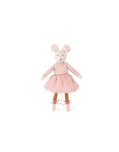 Mouse doll Anna - The Little school of dance - Dolls