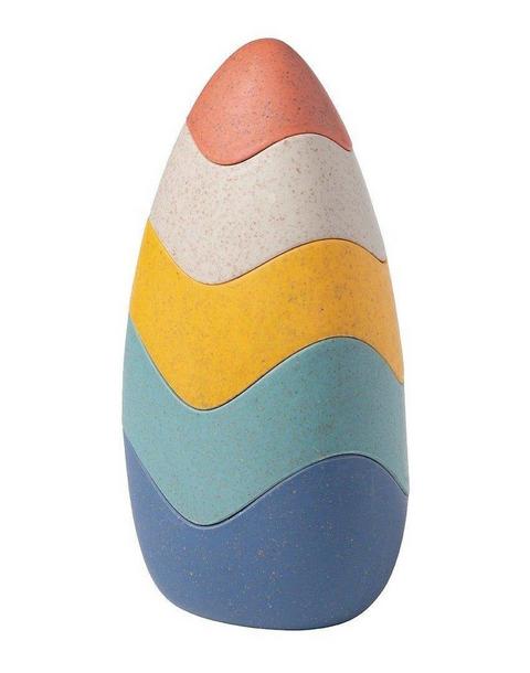 Stacking and Nesting Egg