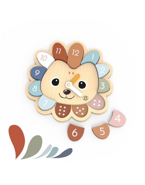 Hedgehog Clock Game