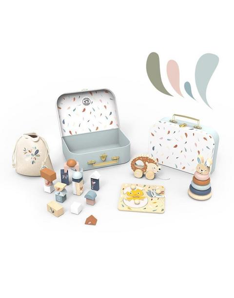 My First Toy Box