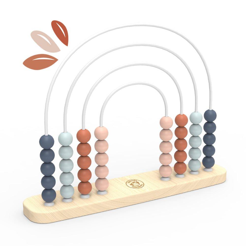 Rainbow Abacus image number 0