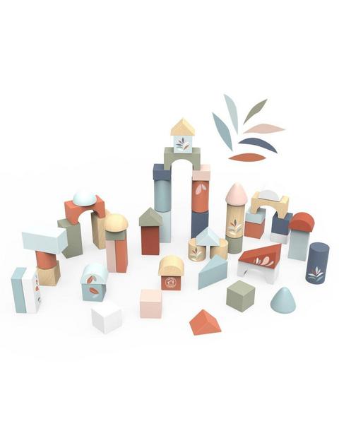 Building blocks (50 pieces)