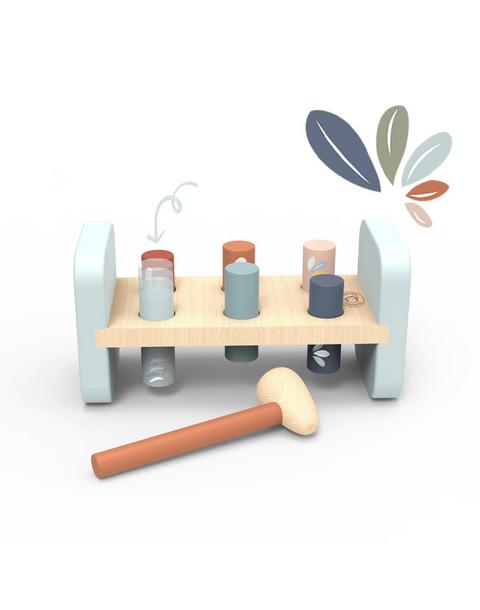 Hammer Bench