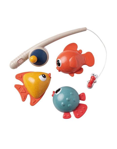 Funtime Fishing Set