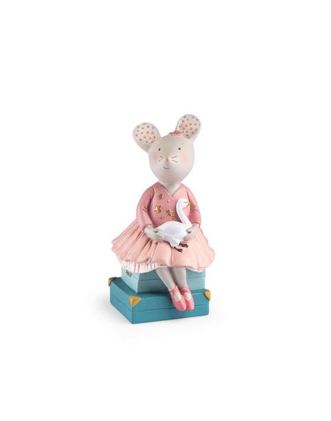Money box - The Little School of Dance