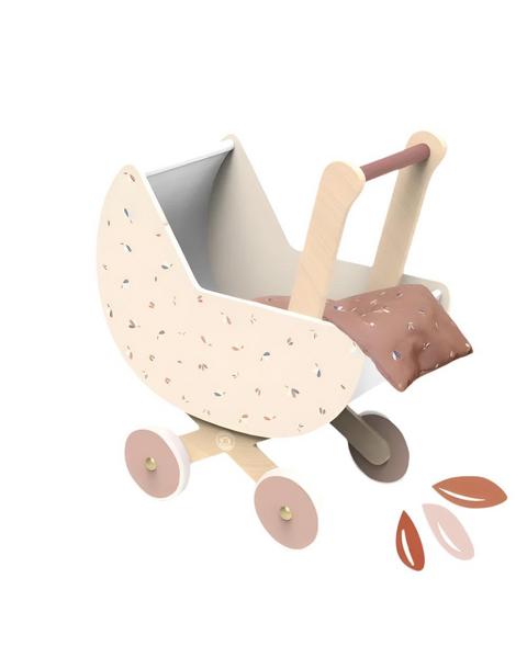Doll Pram