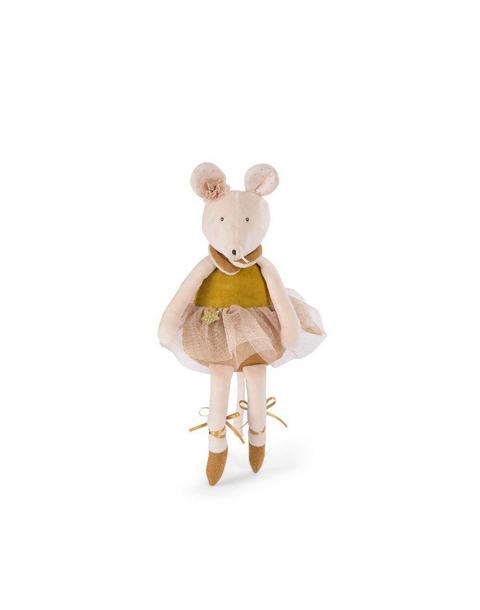 Musical mouse - The Little School of Dance