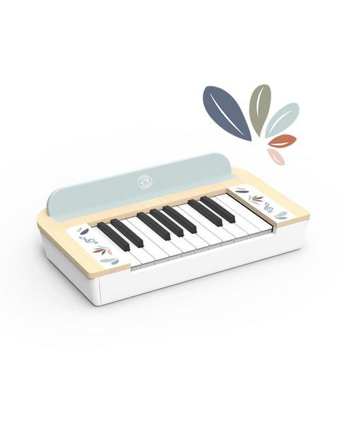 Piano keyboard
