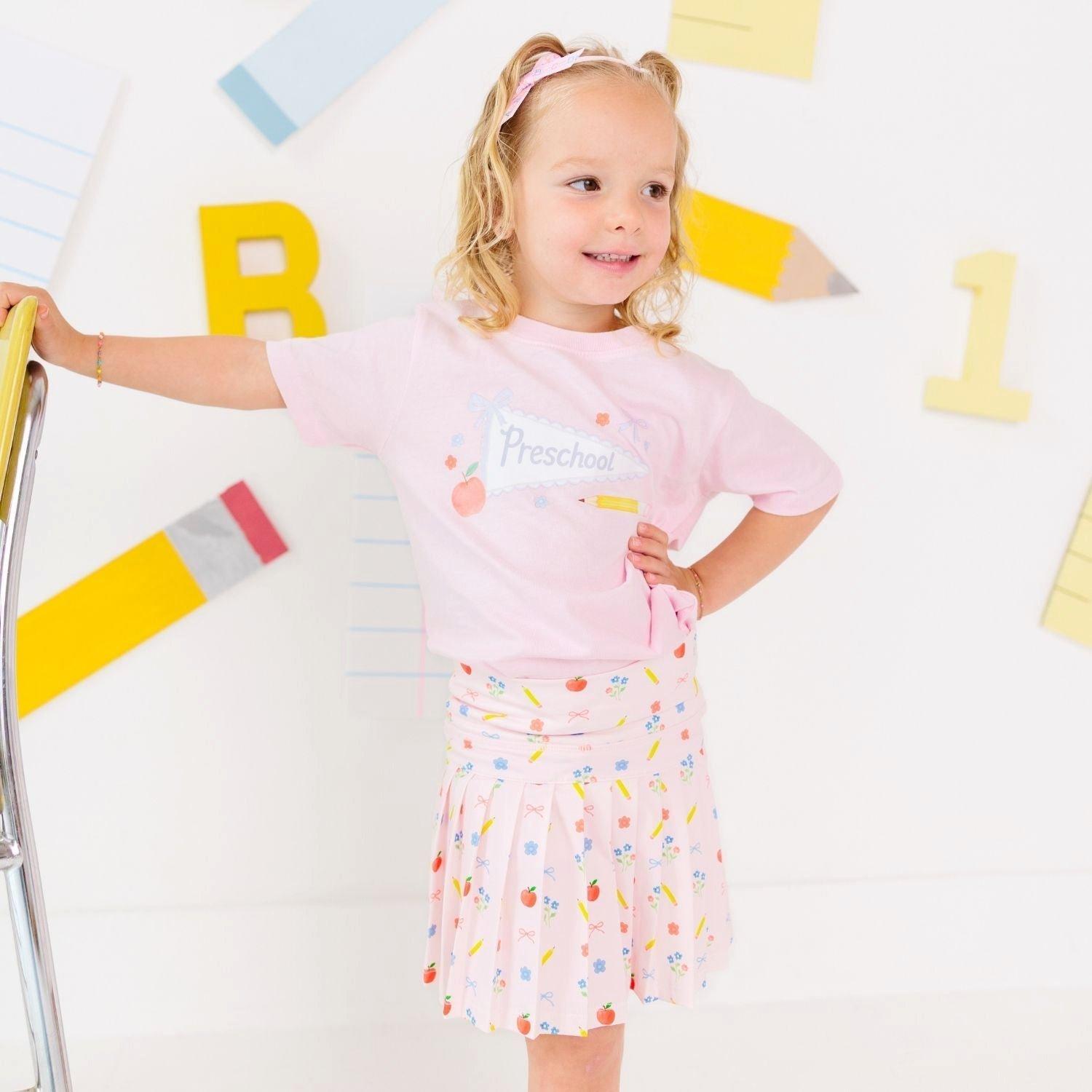 Alphabet Bows Headband image number 4