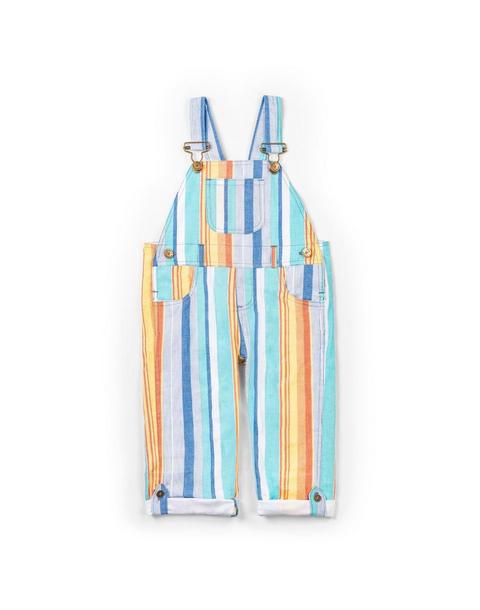Kingfisher Overalls