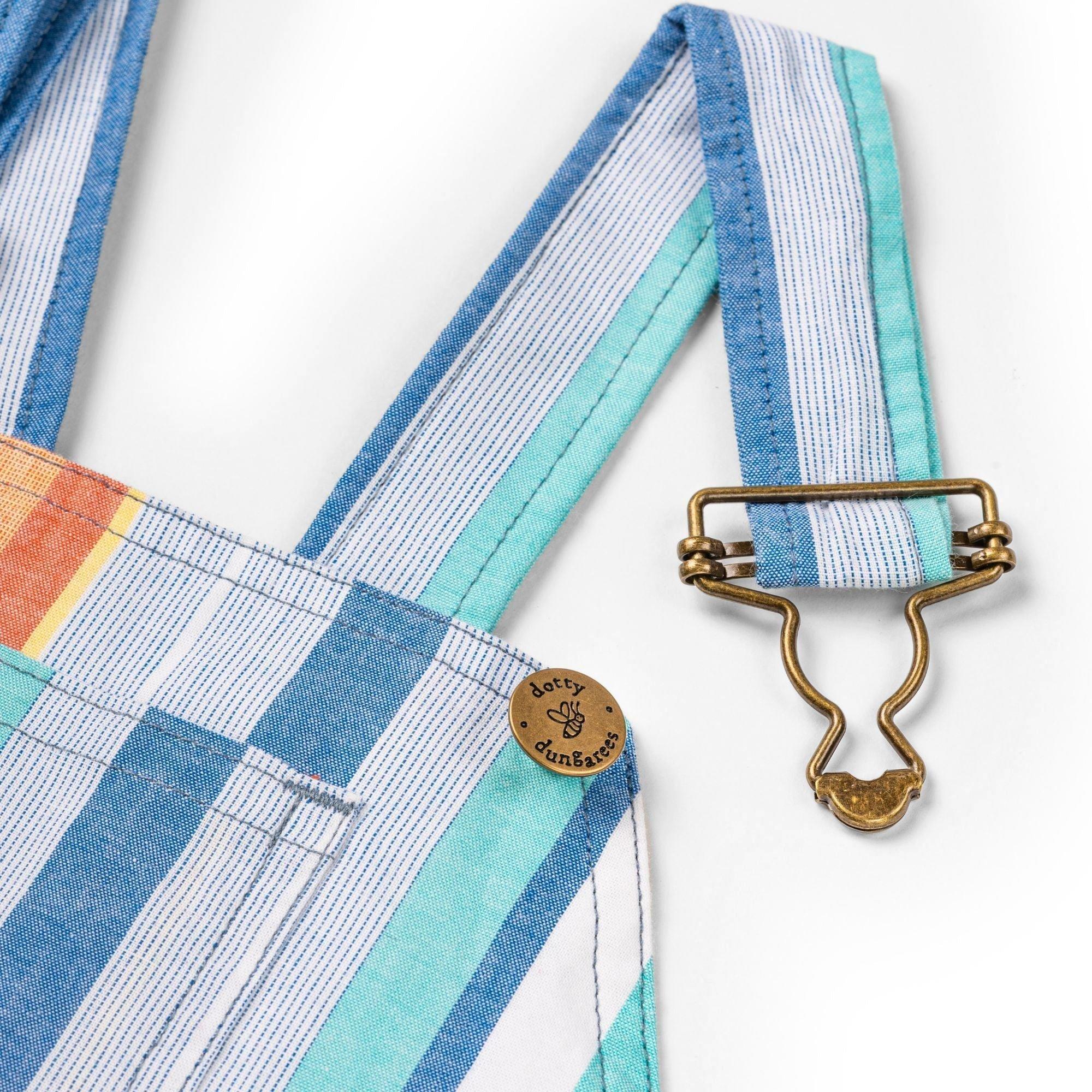 Kingfisher  Overalls image number 3