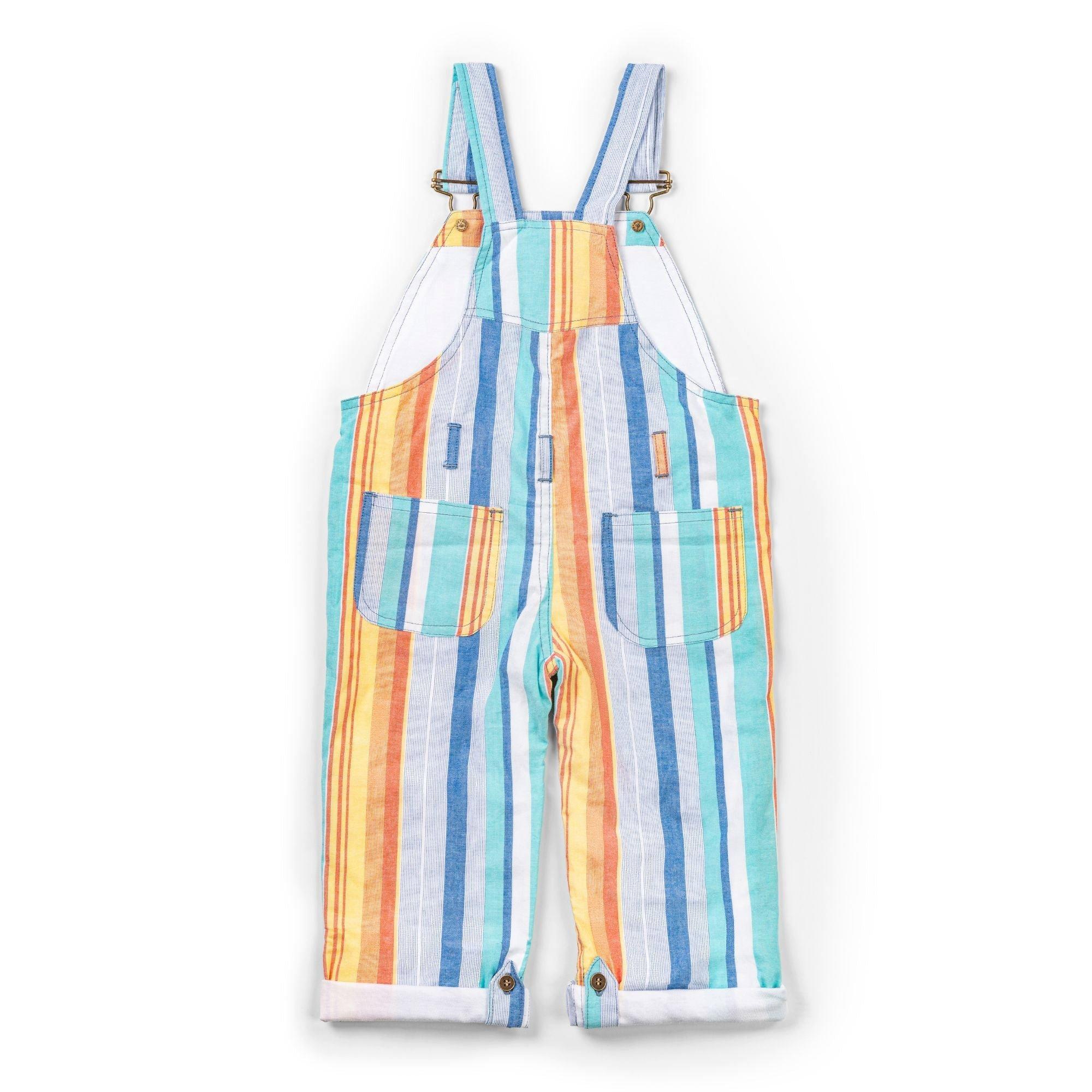 Kingfisher  Overalls image number 1