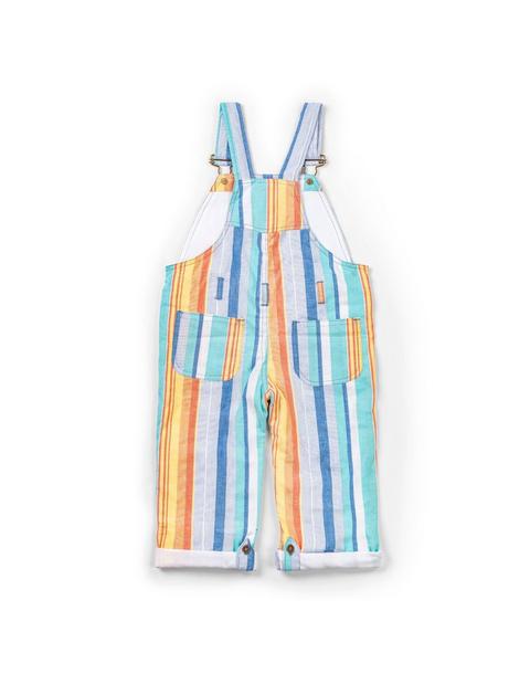 Kingfisher Overalls