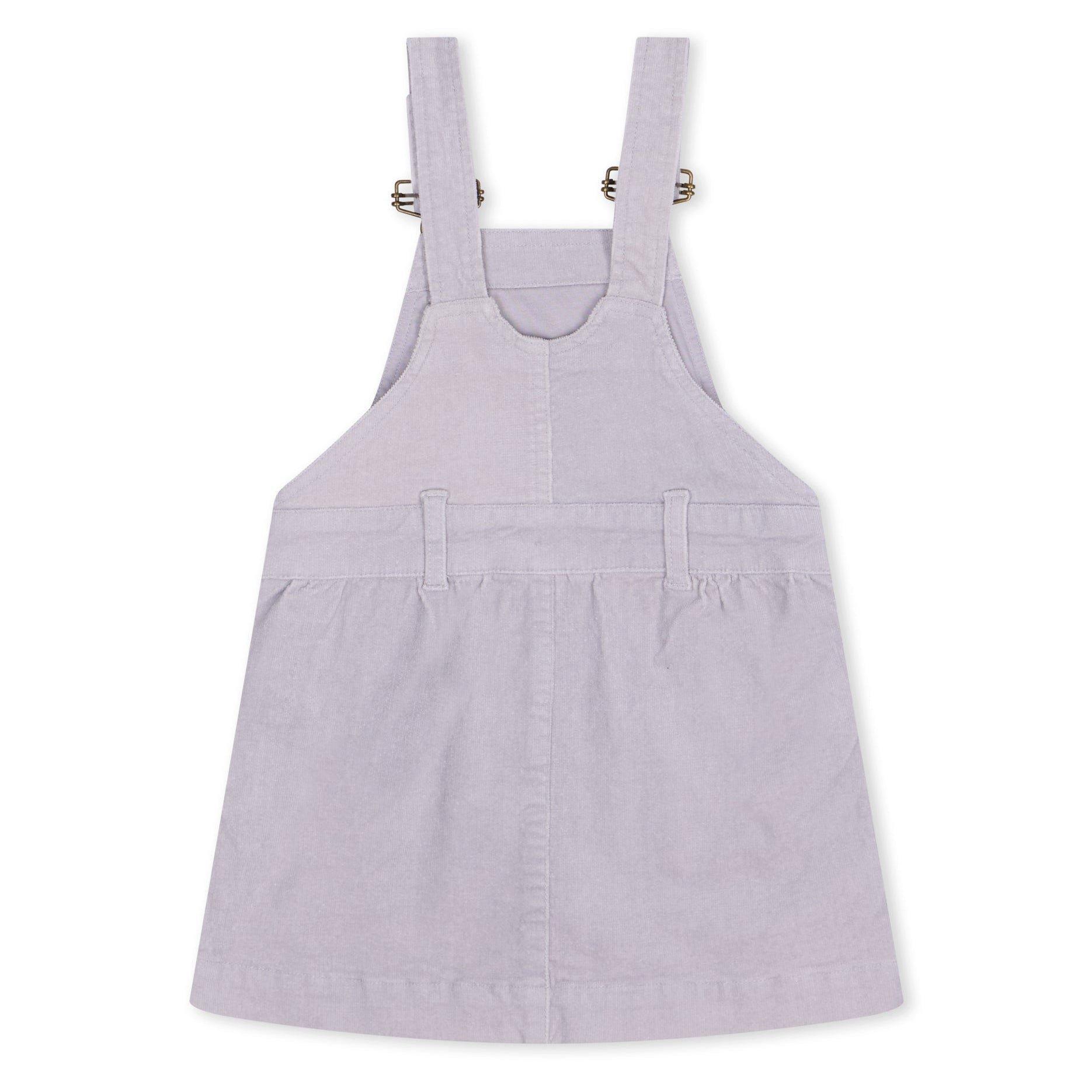 Fog Corduroy Dress image number 1