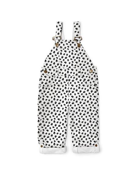 DDxAO Overalls - Stace Face
