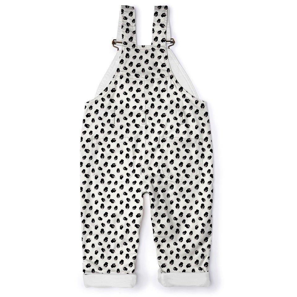 DDxAO Overalls - Stace Face image number 2
