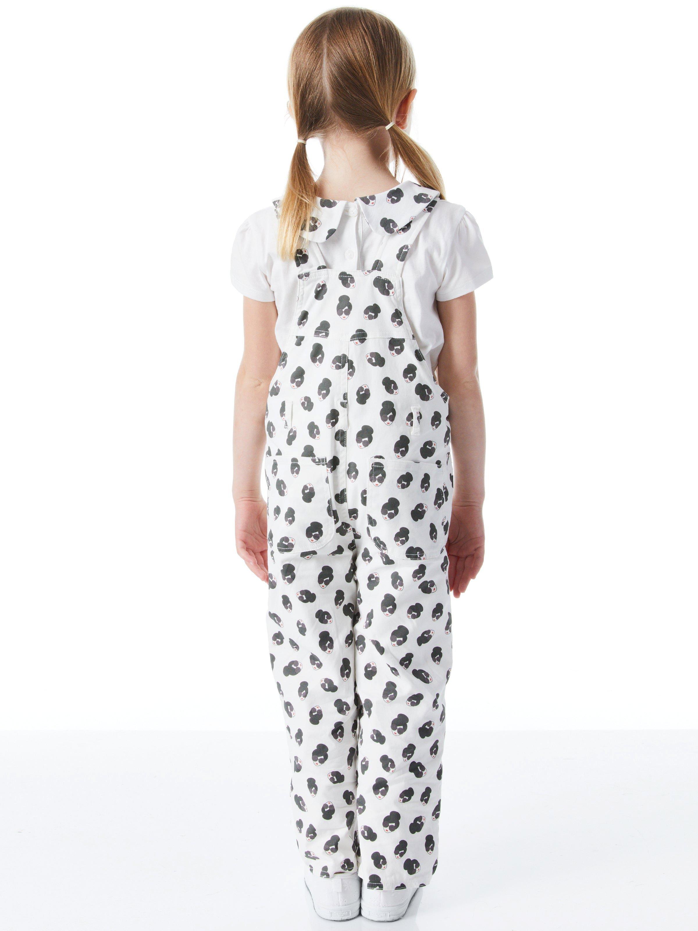 DDxAO Overalls - Stace Face image number 3