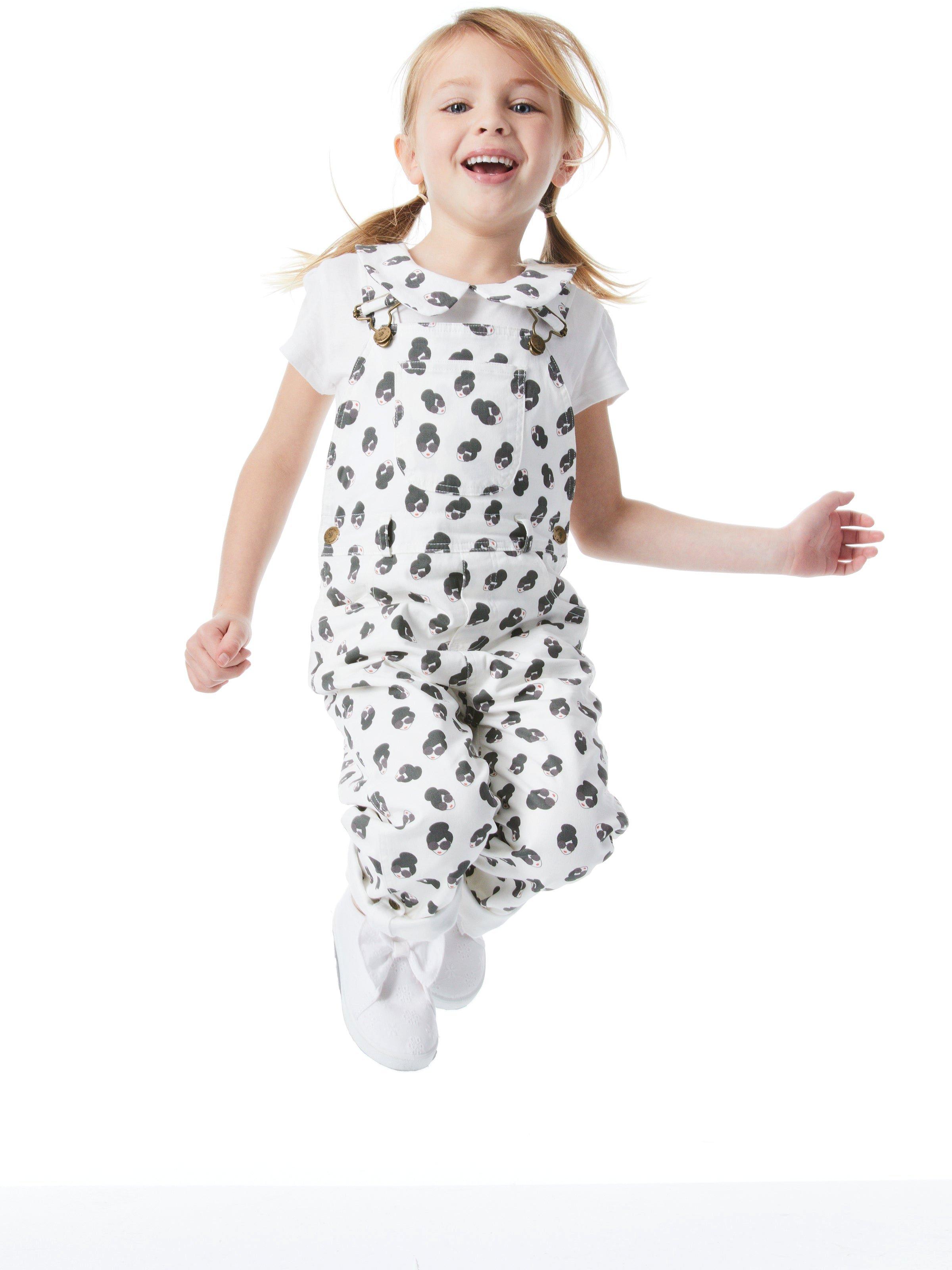 DDxAO Overalls - Stace Face image number 4