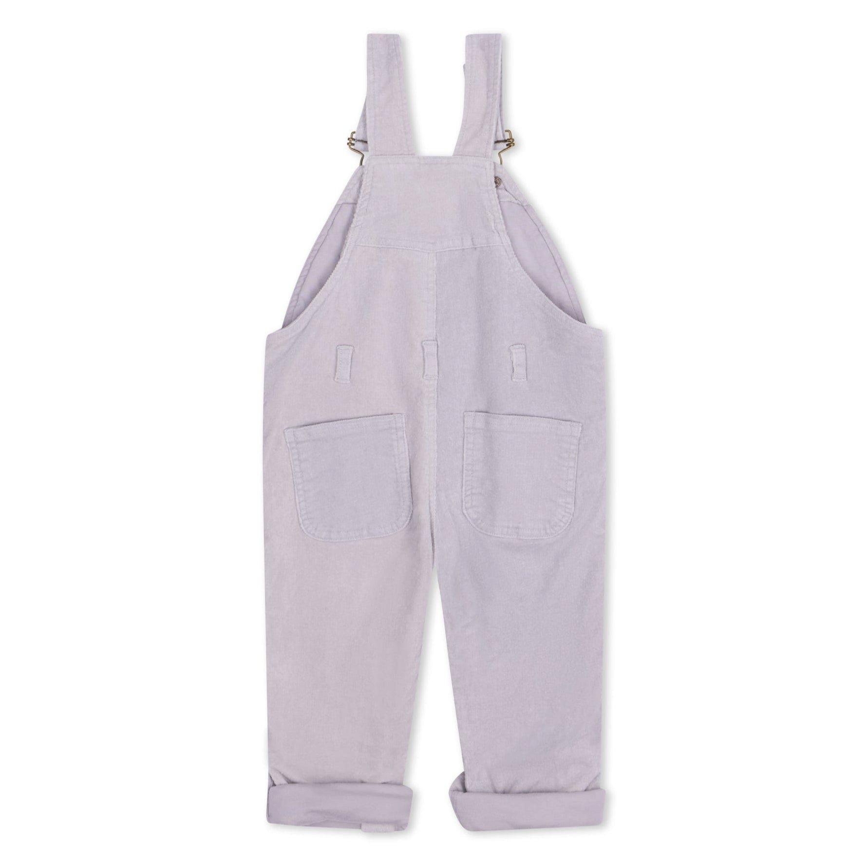 Fog Corduroy Overalls image number 1