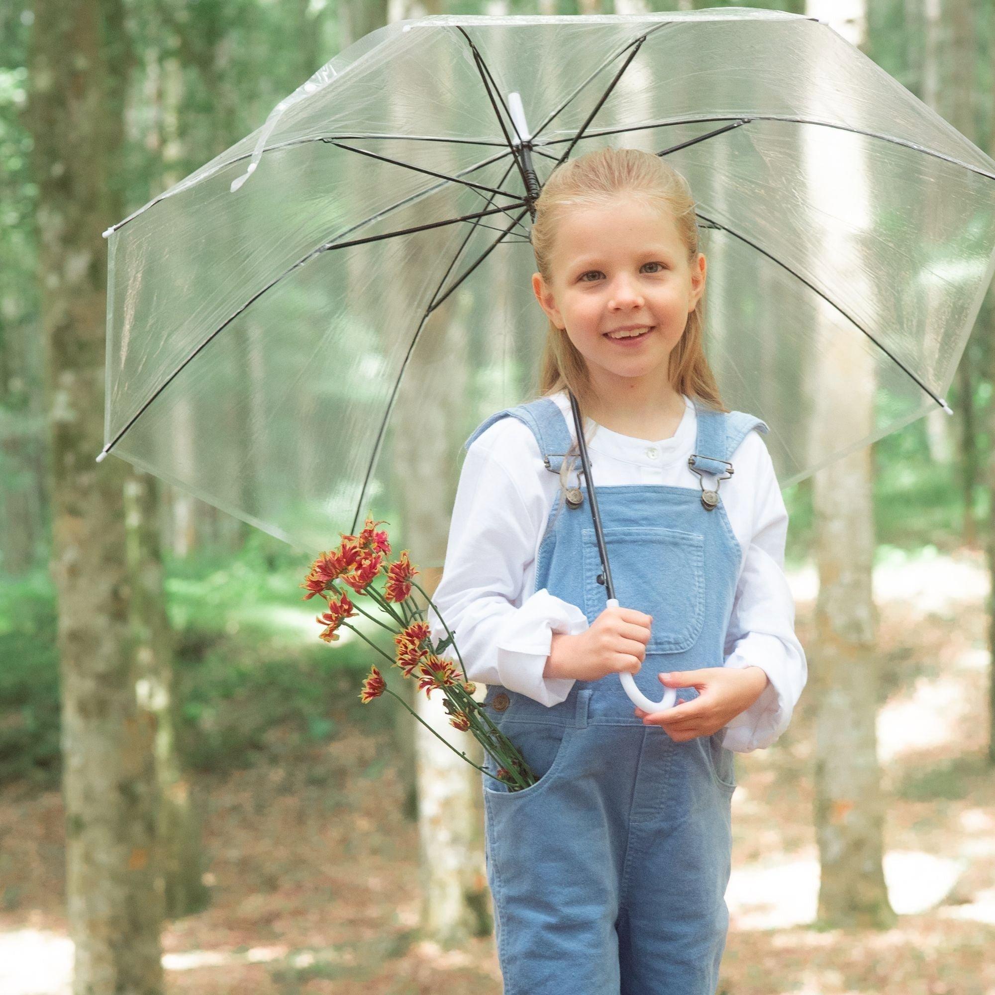 Forget-Me-Not Overalls image number 3