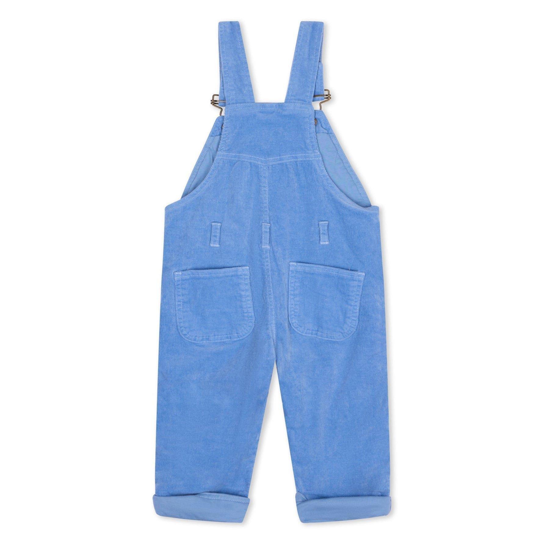 Forget-Me-Not Overalls image number 1