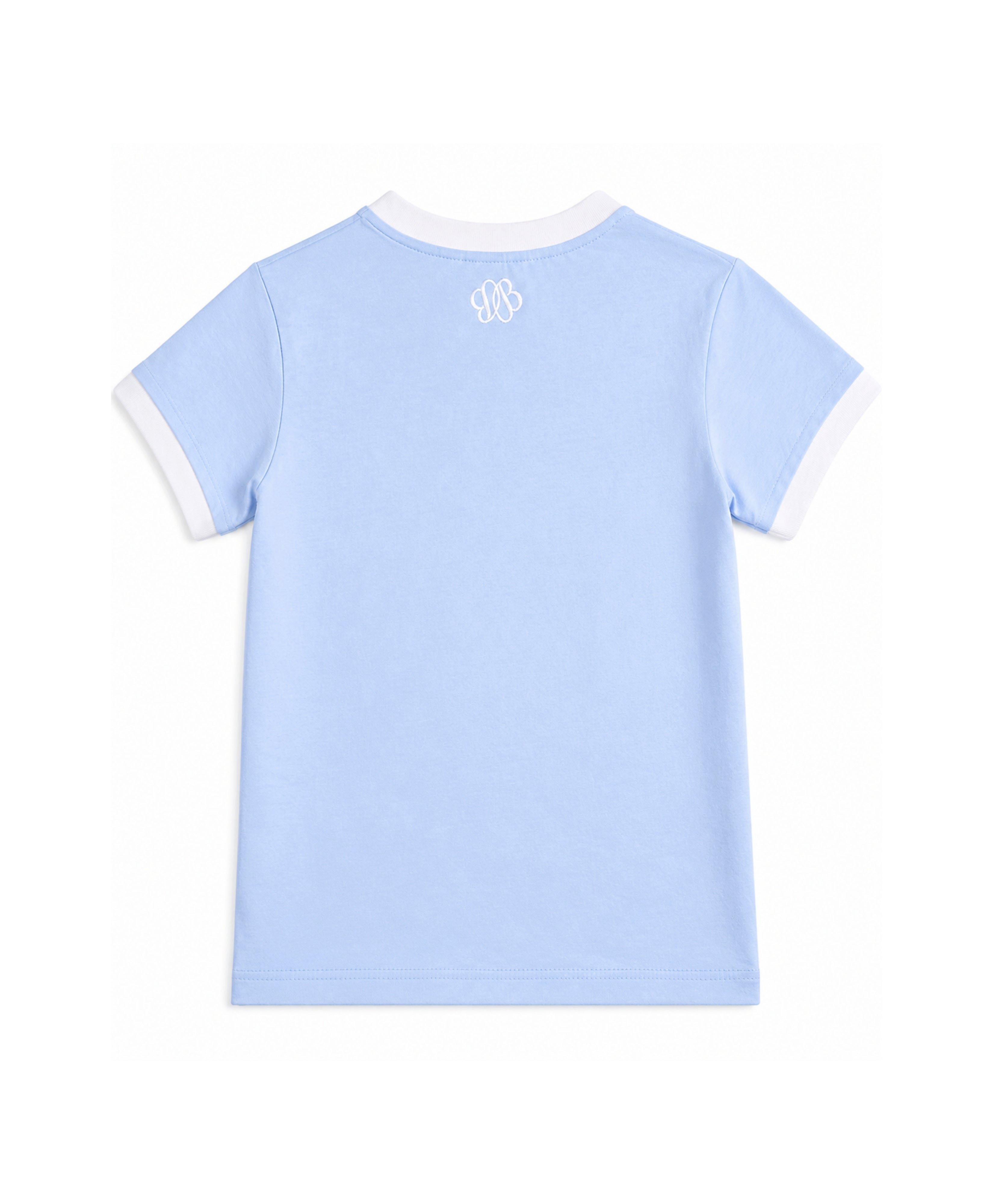 3rd Grade Crewneck T-Shirt image number 4