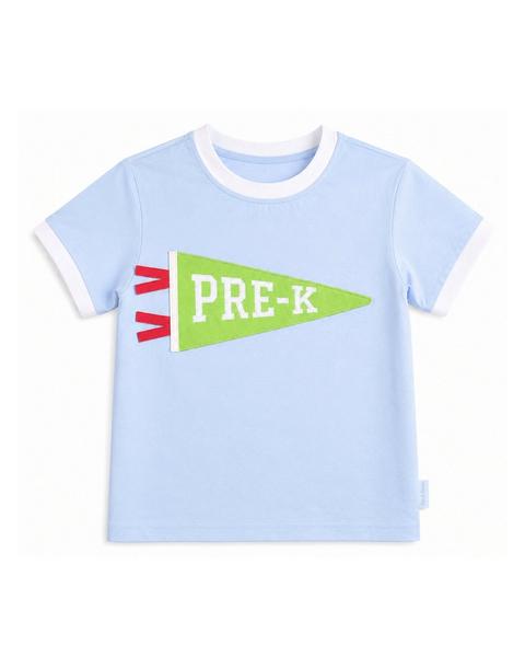 Pre-K Crewneck T-Shirt