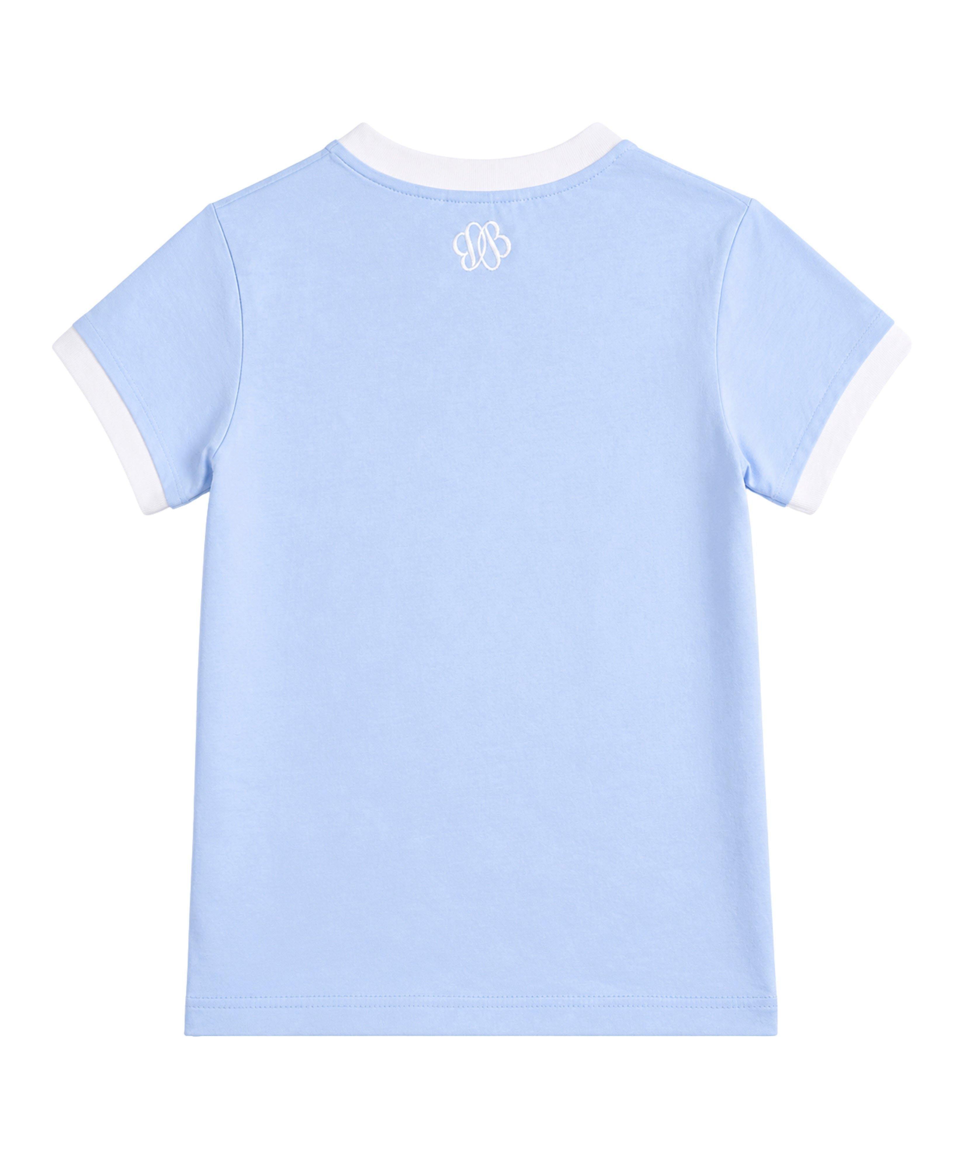 Pre-K Crewneck T-Shirt image number 2