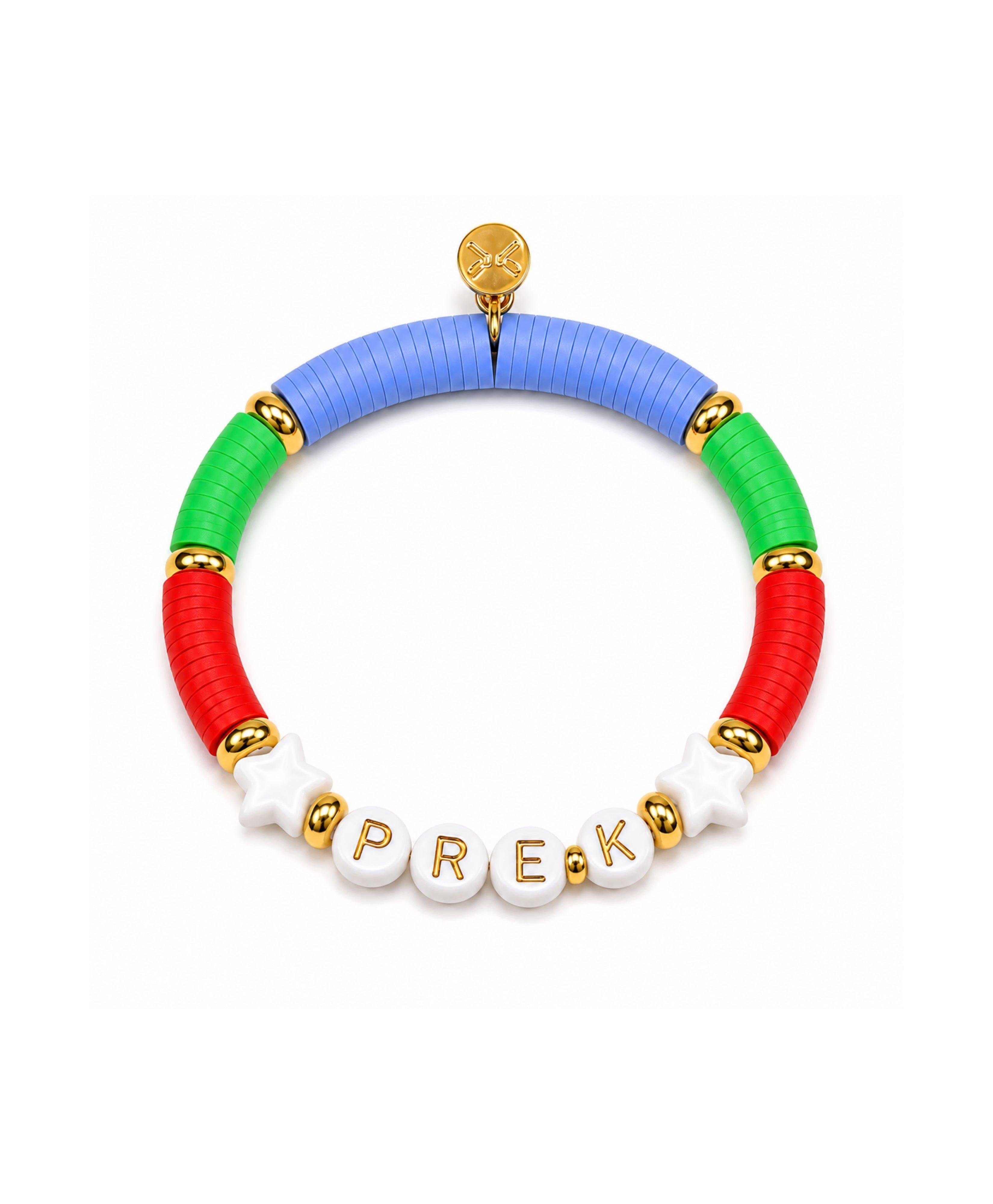 Back-to-School Pre-K Bracelet image number 1