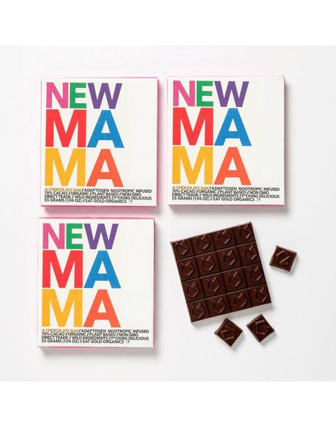 NEW MAMA BUNDLE
