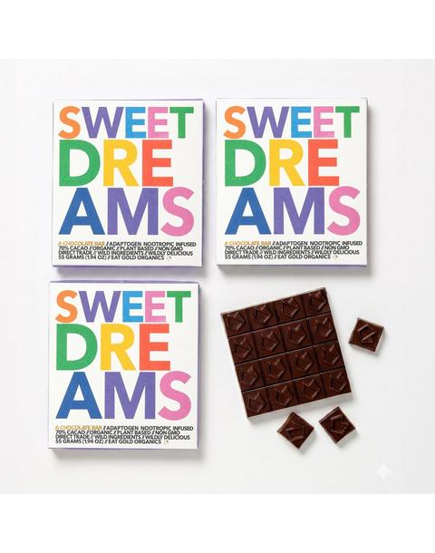 SWEET DREAMS BUNDLE