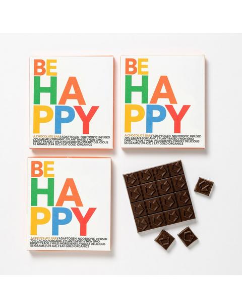 BE HAPPY BUNDLE