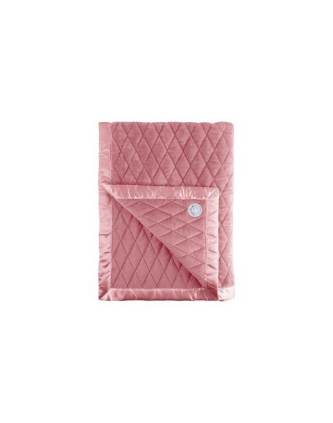 Weighted Toddler Blanket Dusty Rose