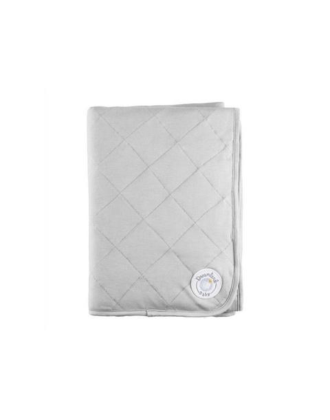 Baby Blanket Moon Gray
