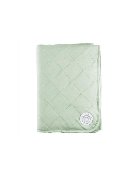 Baby Blanket Sage Green