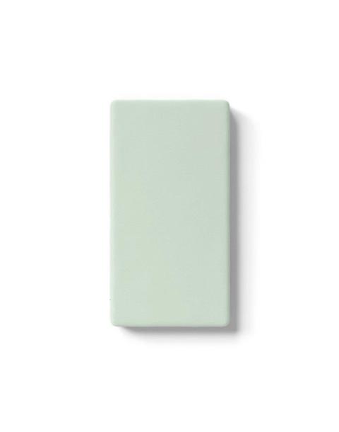 Crib Sheet Sage Green