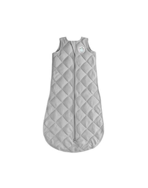 Weighted Sleep Sack Moon Gray
