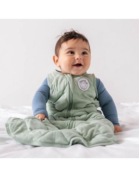 Weighted Sleep Sack Sage Green
